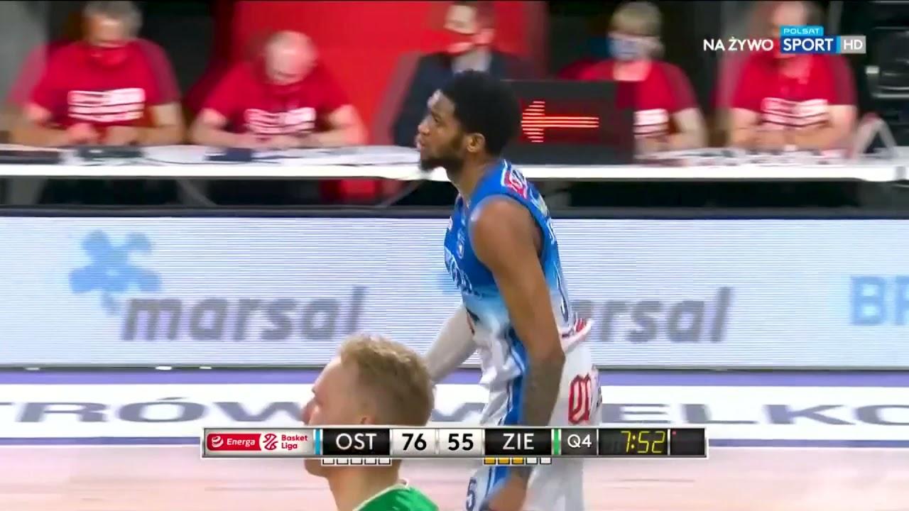 Alley-oop z autu! #EnergaBasketLiga #PLKPL