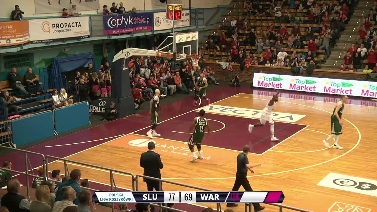 Artis do Wattsa! Alley-oop z autu #PLKPL