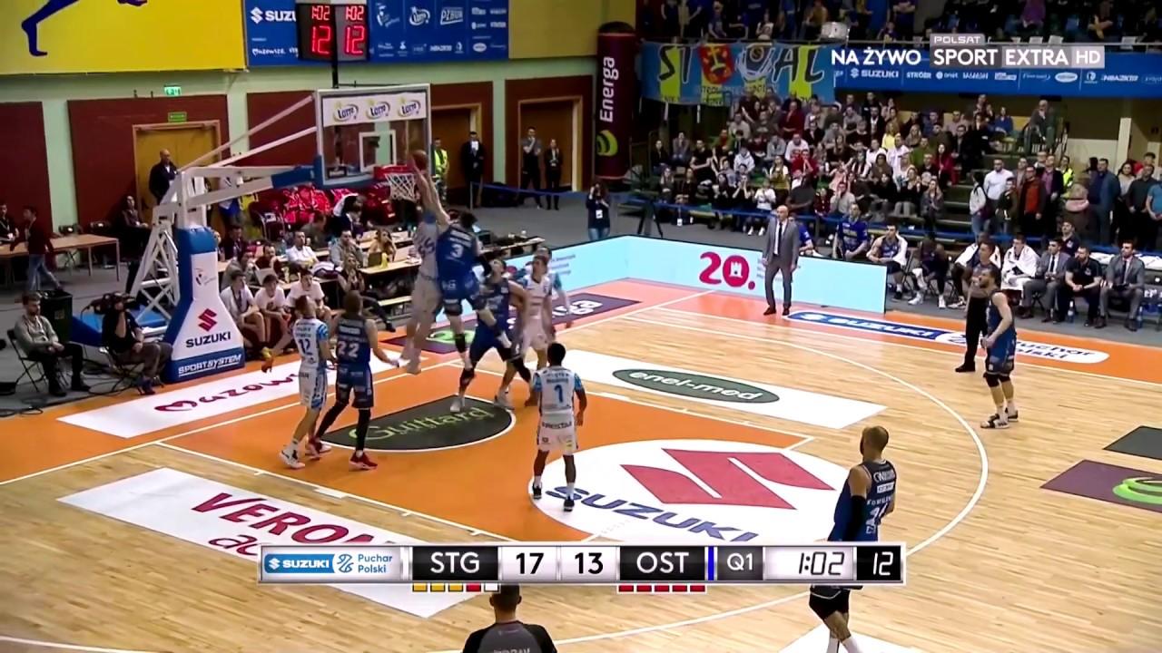 Maras wziął obrońcę na plakat!!! #SuzukiPucharPolski #PLKPL