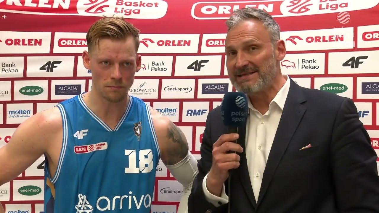 Viktor Gaddefors: Jestem dumny!