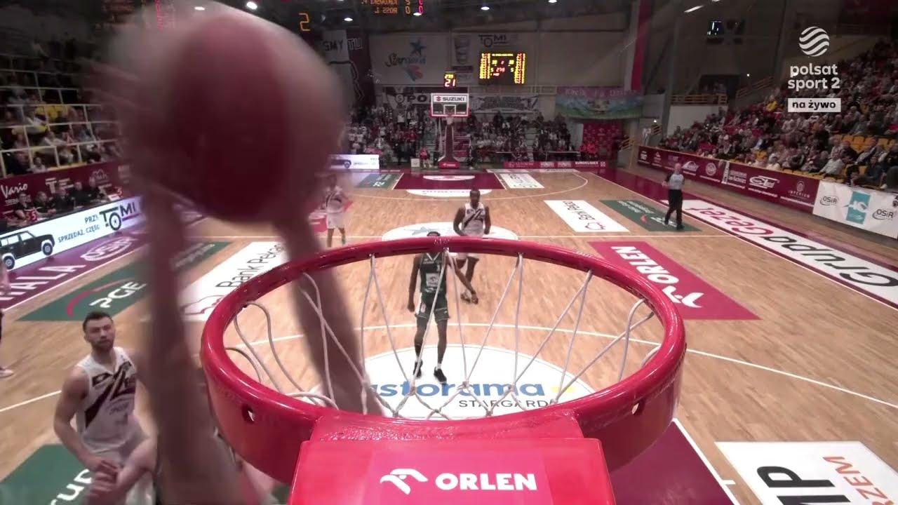 MEGA WSAD! Artur Łabinowicz!