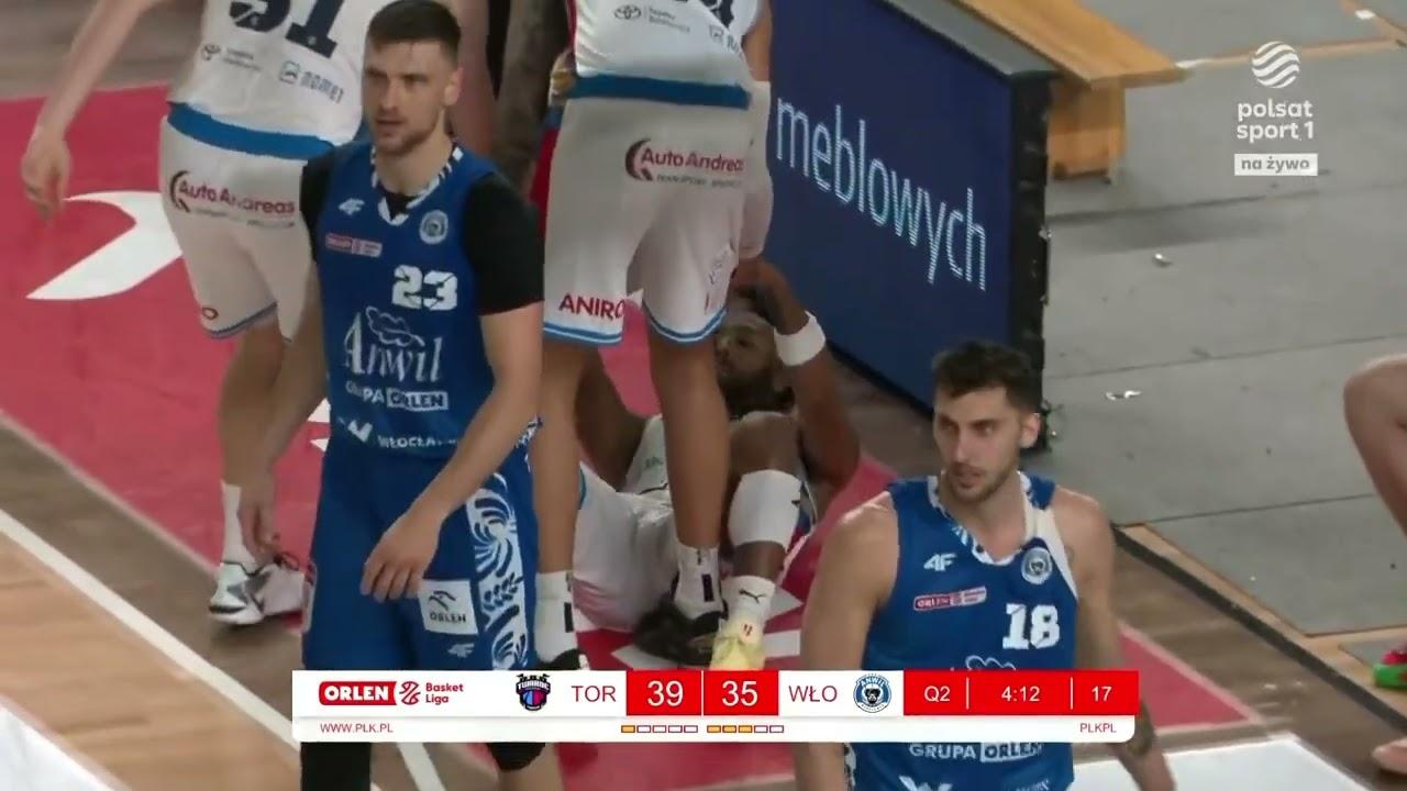 Rozpędzony Divine Myles!