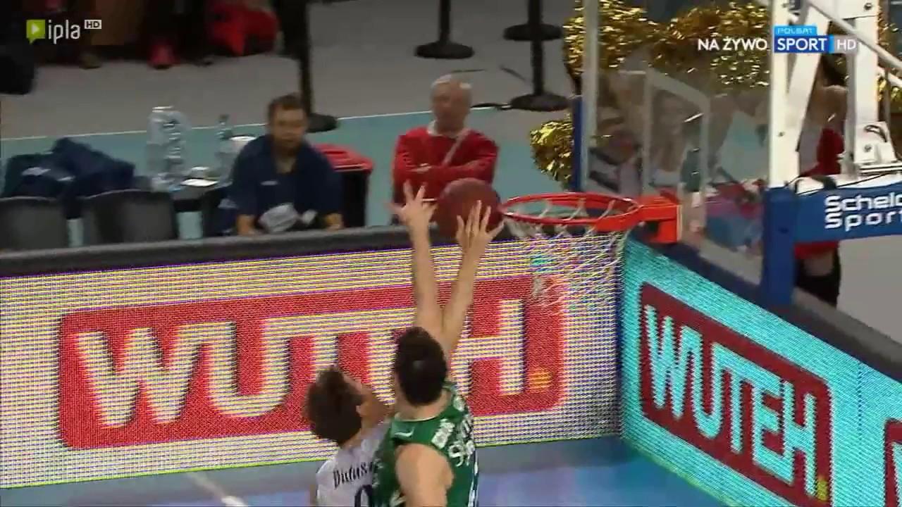 Ale czapa! Nemanja Djurisic!