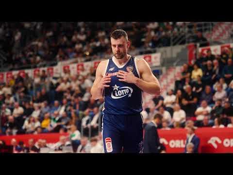 Kamil Łączyński wrócił do Włocławka!