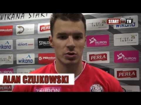 Wywiady Czujkowski Koszarek