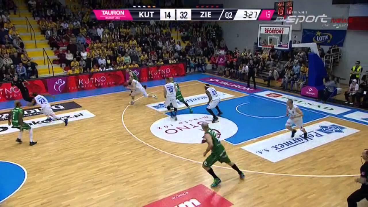 Szymon Szewczyk nadleciał! #TBLPL
