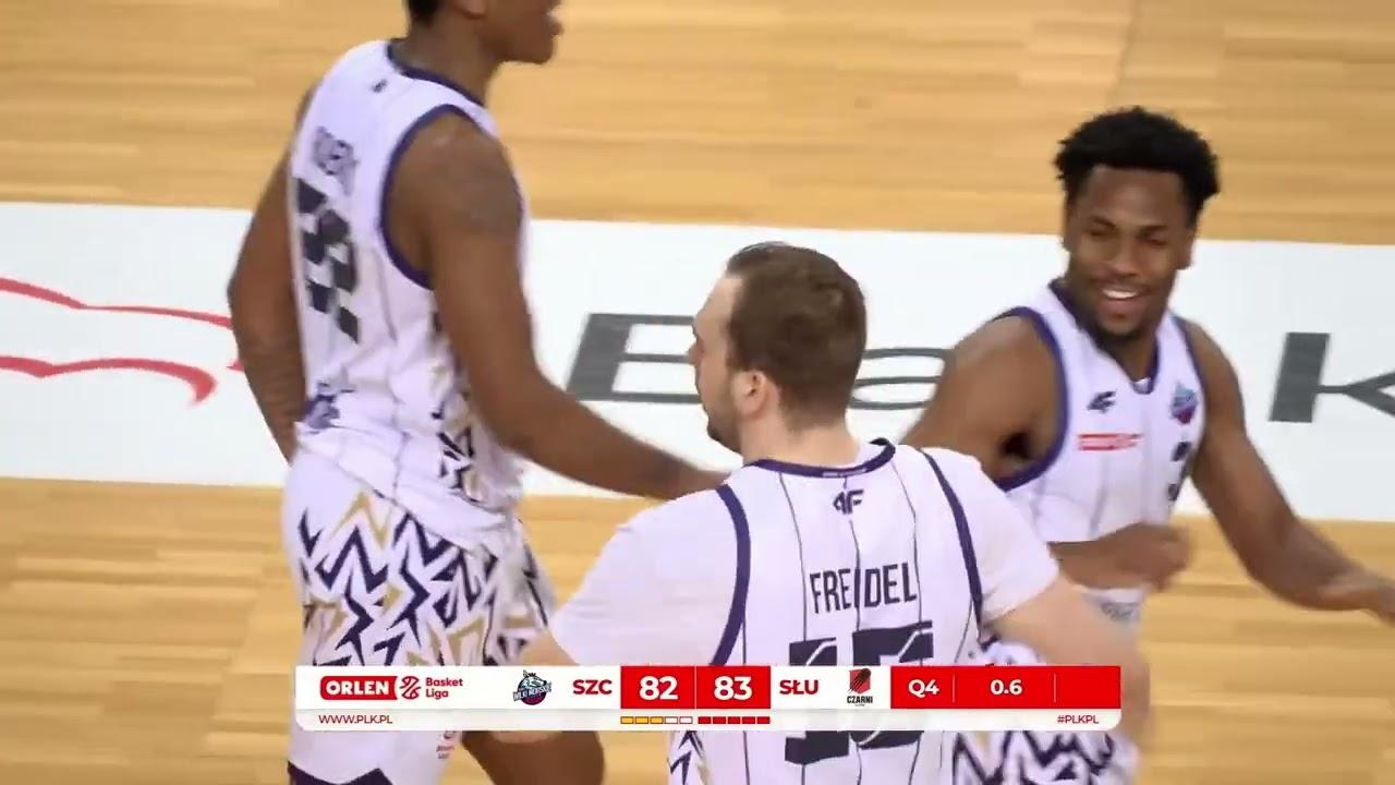 Noah Freidel na zwycięstwo!