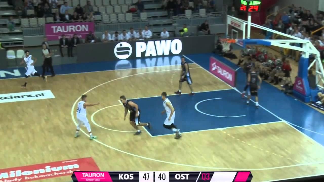 Patrik Auda - ALLEY OOP!