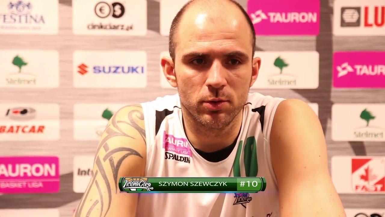 Stelmet BC vs  MKS Start Lublin   konferencja pomeczowa