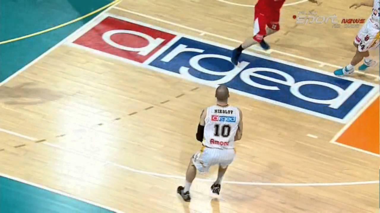 MEGA dobitka DeShawna Delaney'a! #TBLPL