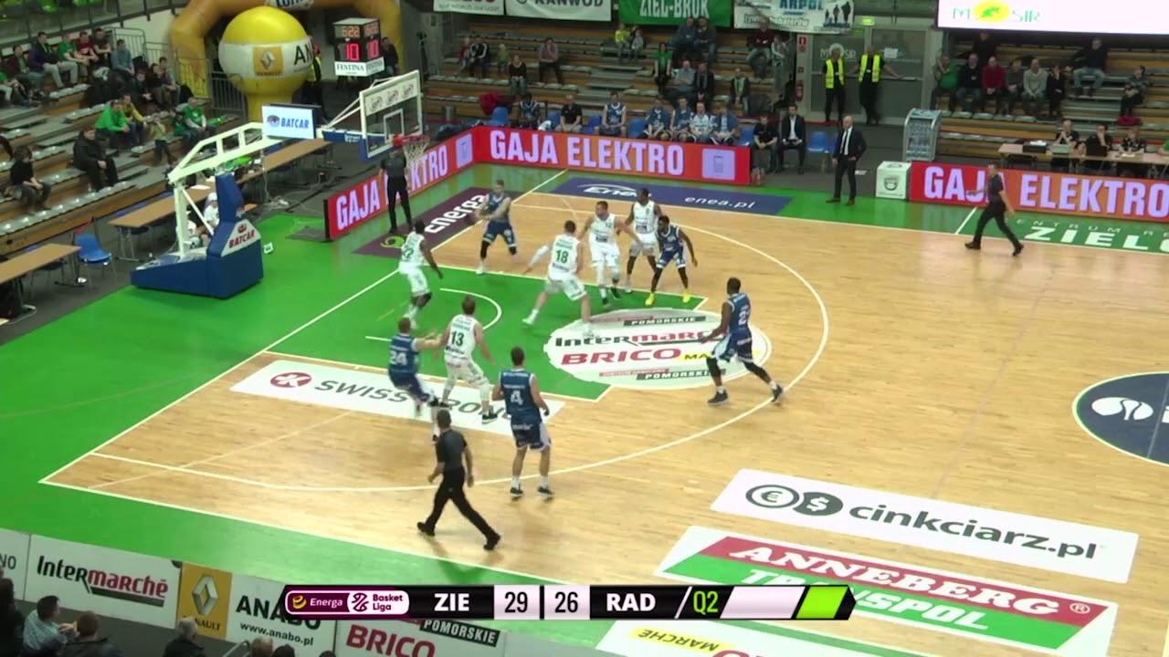 Rosa dwójkowo i efektownie! #EnergaBasketLiga #PLKPL