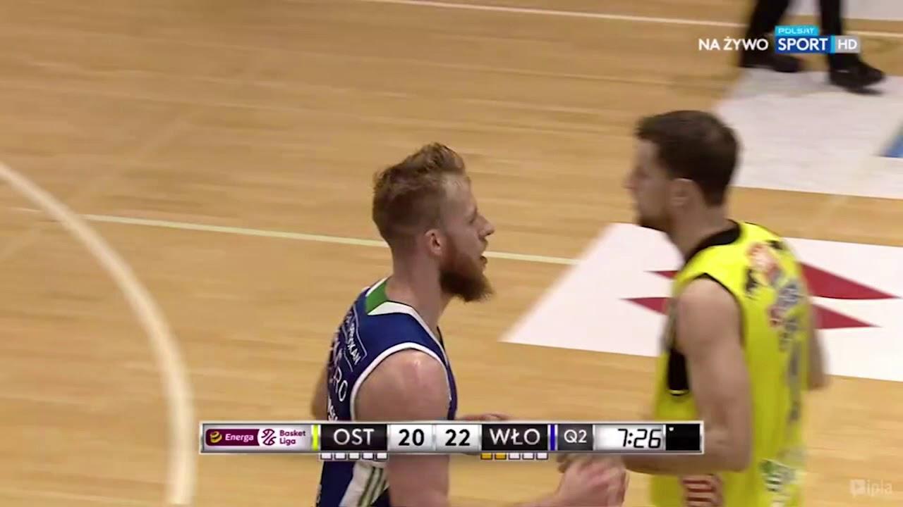 Wojciechowski czuje grę! #EnergaBasketLiga #PLKPL