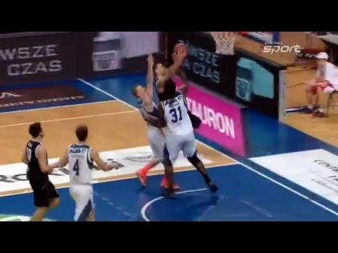 Świetna akcja 2+ Daniela Dillona #TBLPL