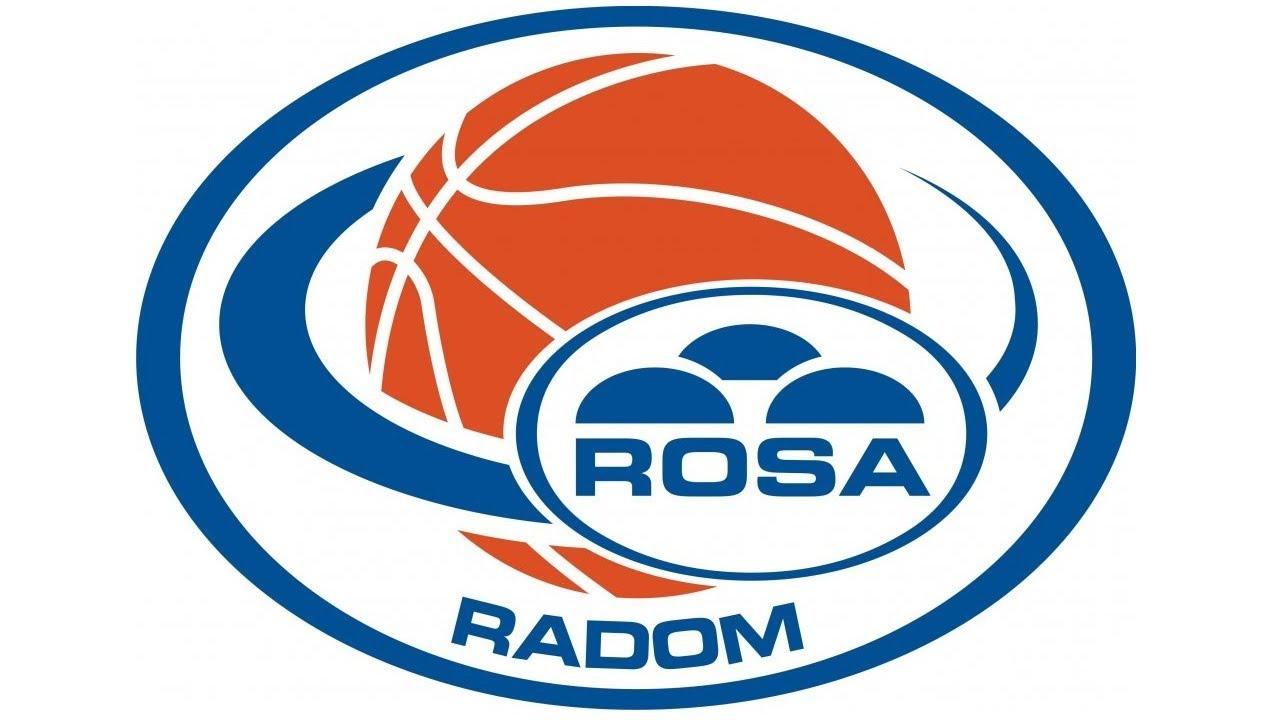 Highlights: ROSA Radom - Trefl Sopot #plkpl