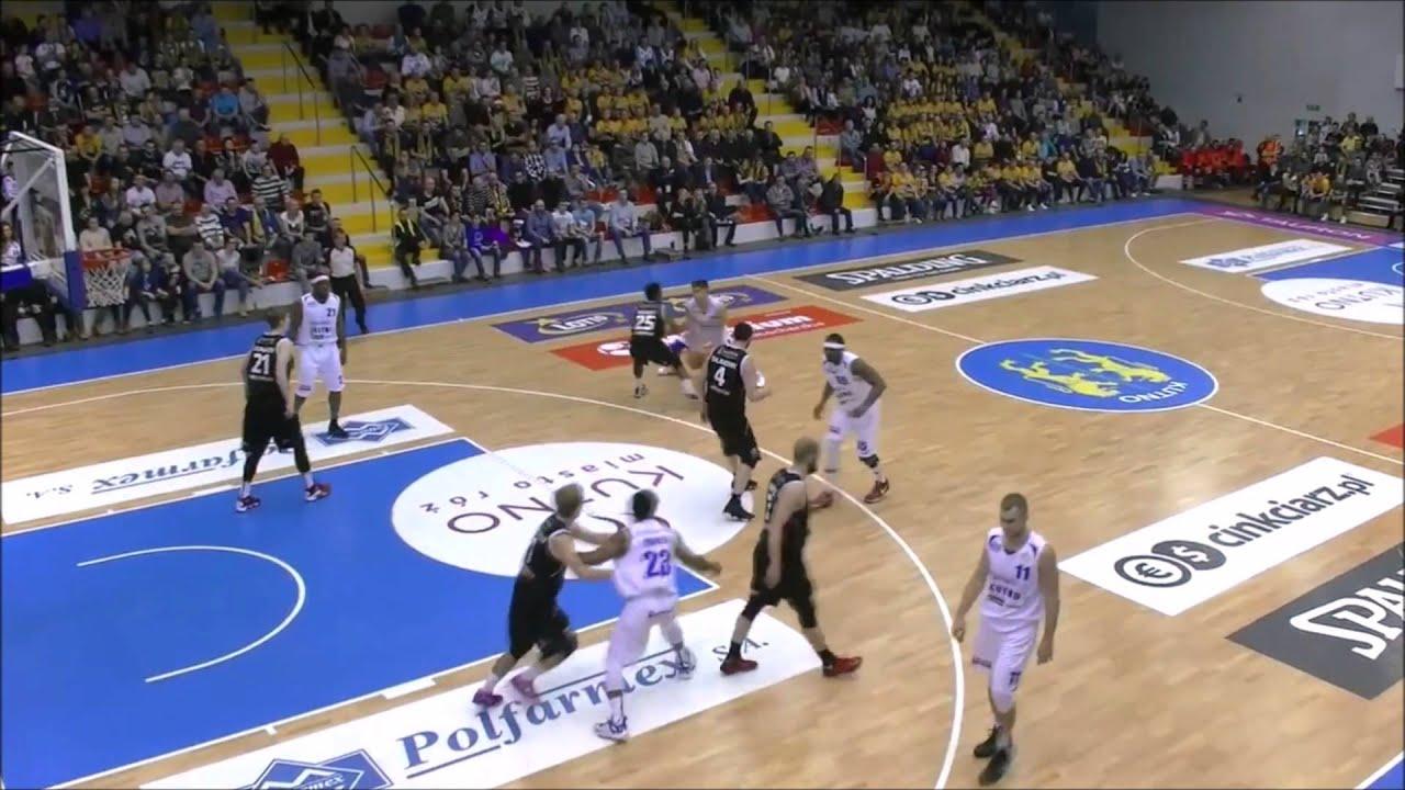 Kevin Johnson - efaktowna dobitka!