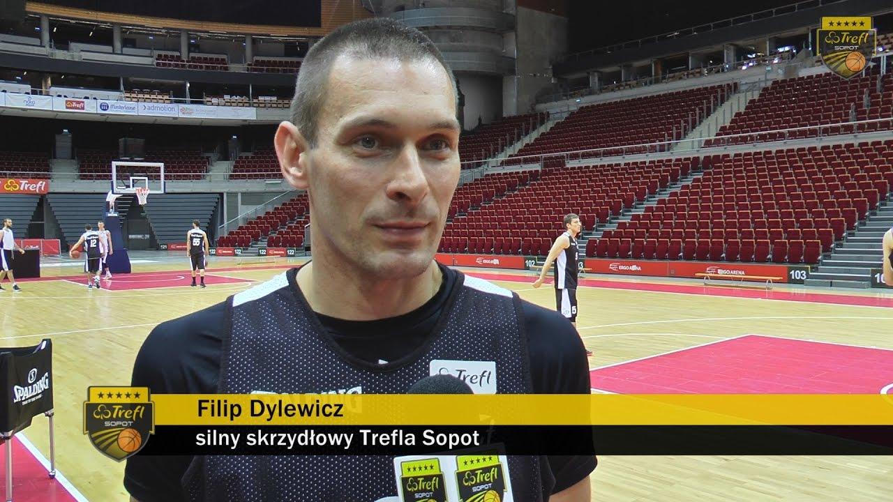 Zapowiedź meczu ze Stelmetem BC Zielona Góra | Trefl Sopot