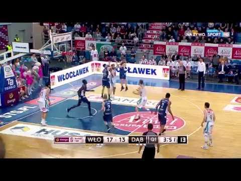 Michał Ignerski ciągle to ma! #EnergaBasketLiga #PLKPL