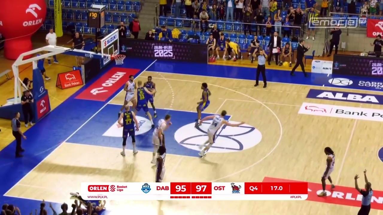 Ray Cowels BOHATEREM! Co za końcówka!