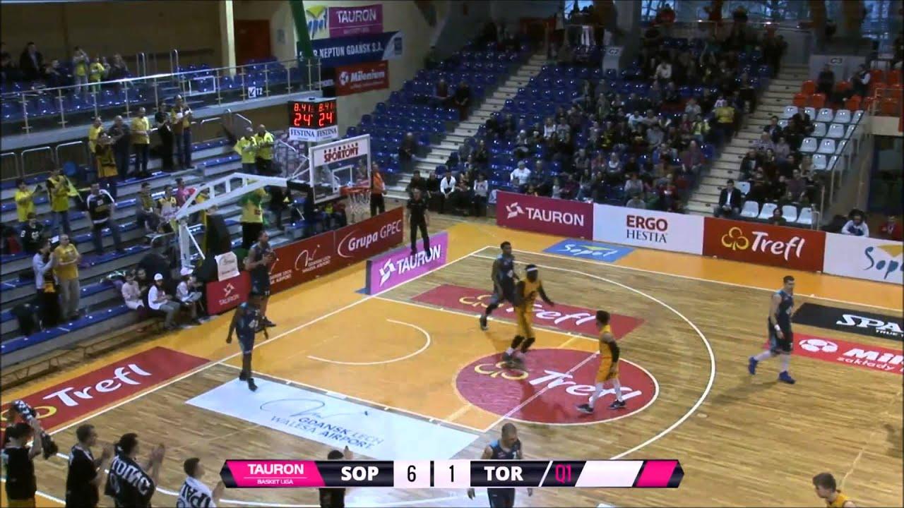 Ater Majok - wsad w kontrze! #TBLPL