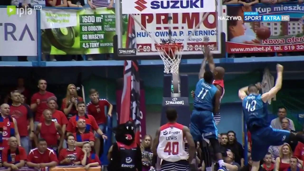 Aleks Perka MEGA BLOK! Ależ akcja! #PLKPL