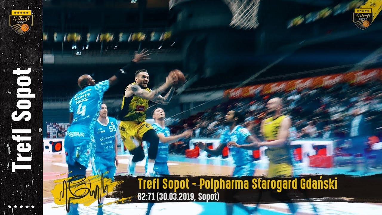 #sercesopotu górą w pomorskich derbach! | Trefl Sopot