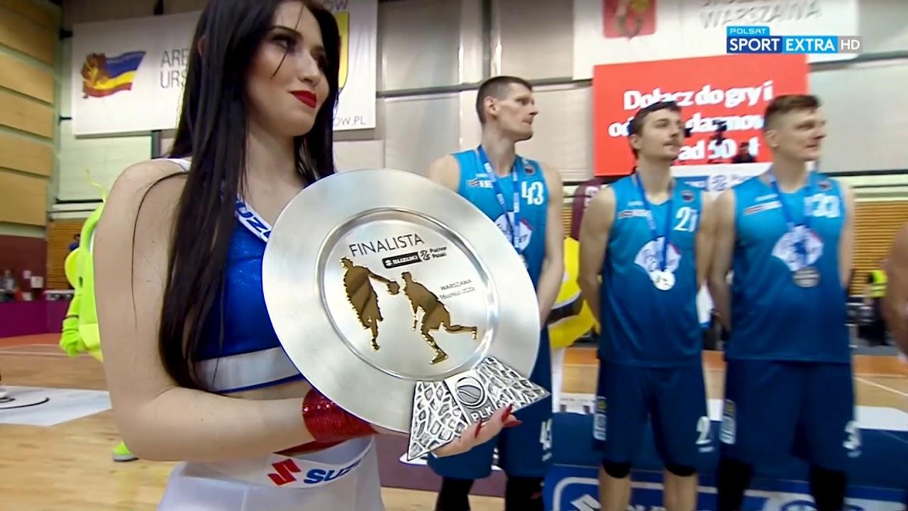 Polski Cukier Toruń - finalista Suzuki Pucharu Polski 2020 #SuzukiPucharPolski #plkpl