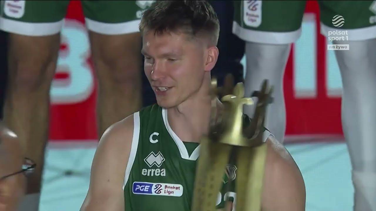 Legia Warszawa - zwycięzca Superpucharu Polski