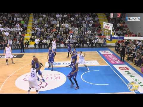 Patrik Auda super Dunk