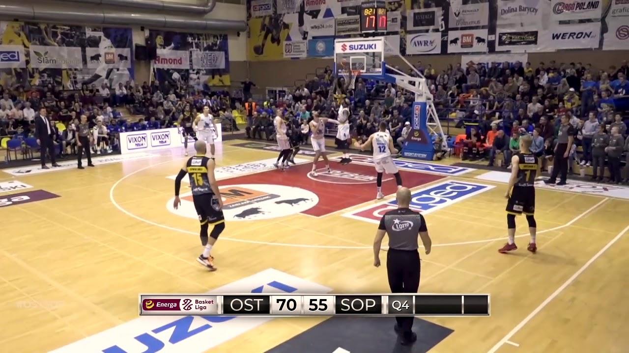 Medlock&Foulland alley-oop! #EnergaBasketLiga #PLKPL