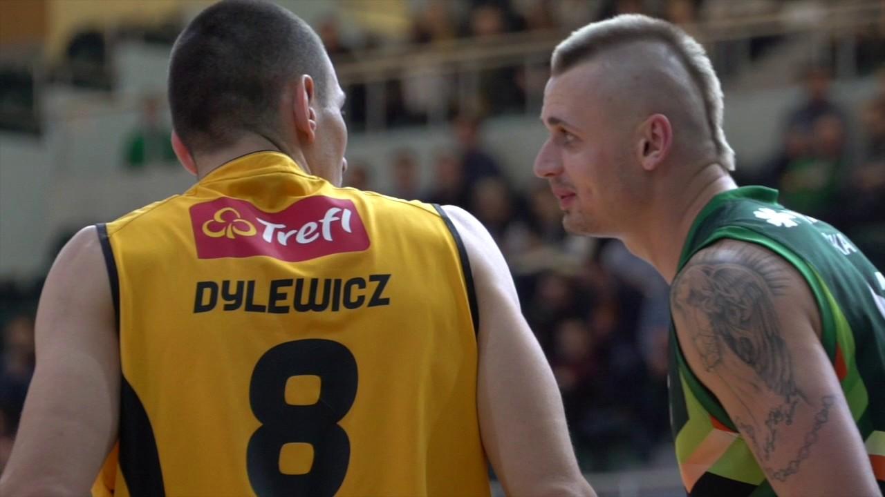 Trefl Sopot - Miasto Szkła Krosno