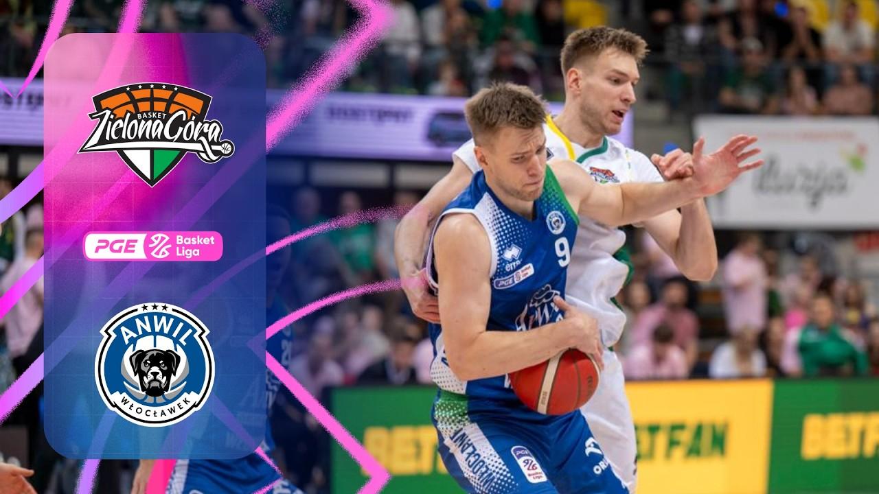SKRÓT | Zastal - Anwil | 4. kolejka