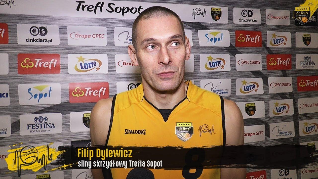 Wypowiedzi po meczu Trefl Sopot - Miasto Szkła Krosno | Trefl Sopot