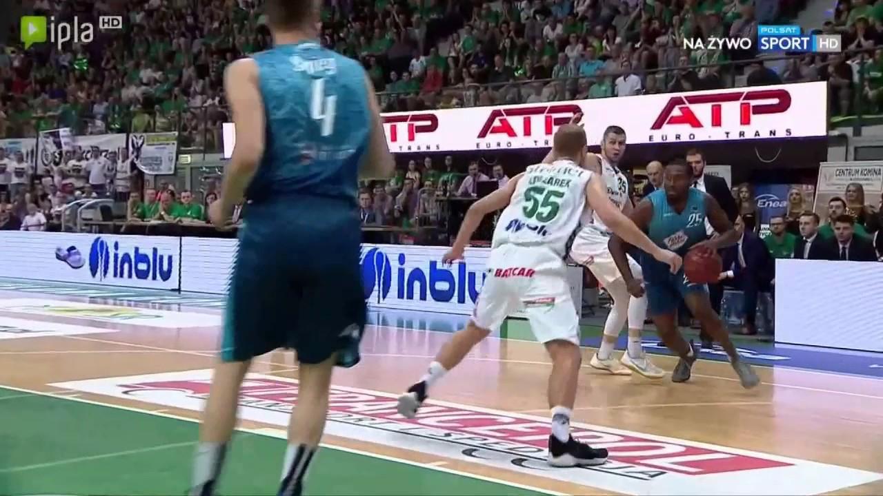 Jak on to zrobił?! #PLKPL