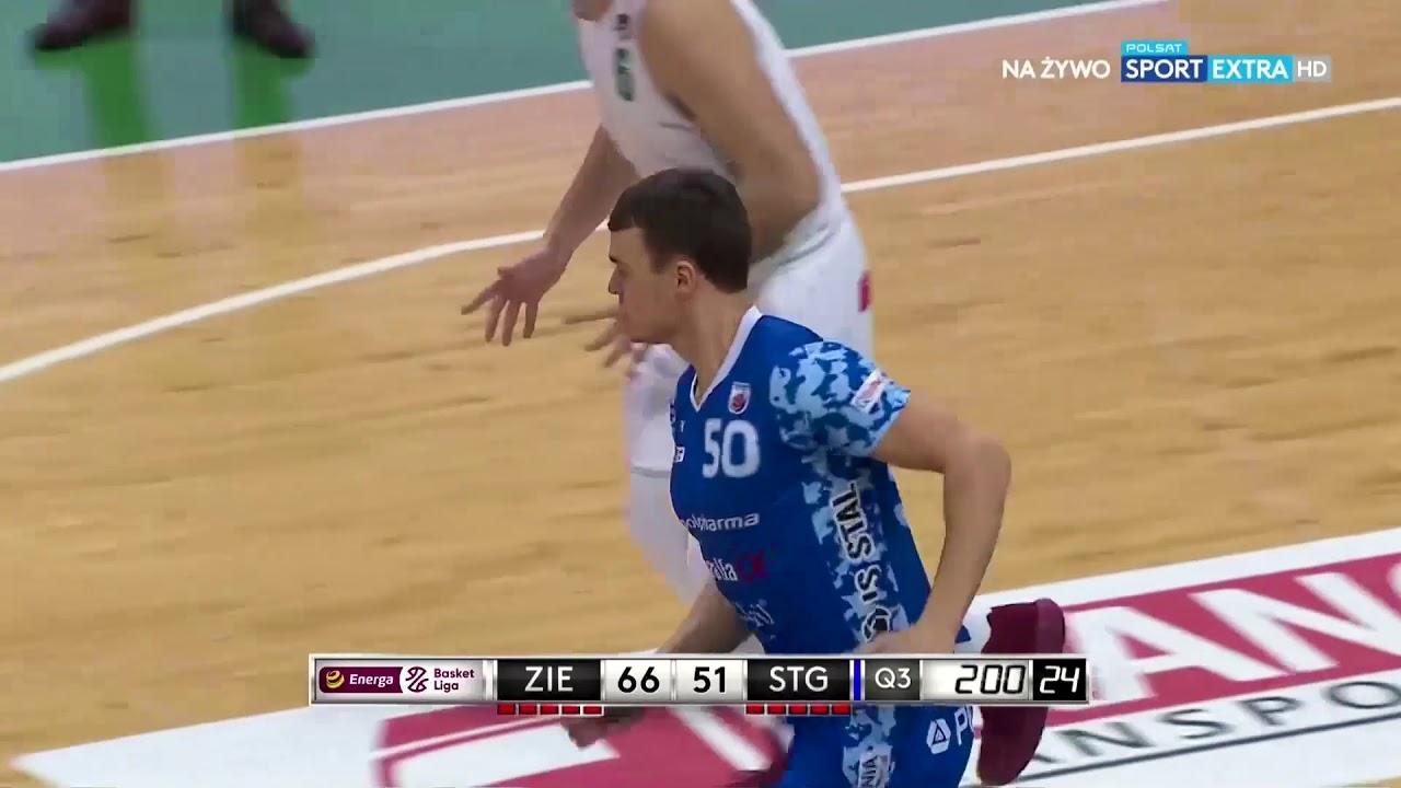 Pick&dunk! #EnergaBasketLiga #PLKPL