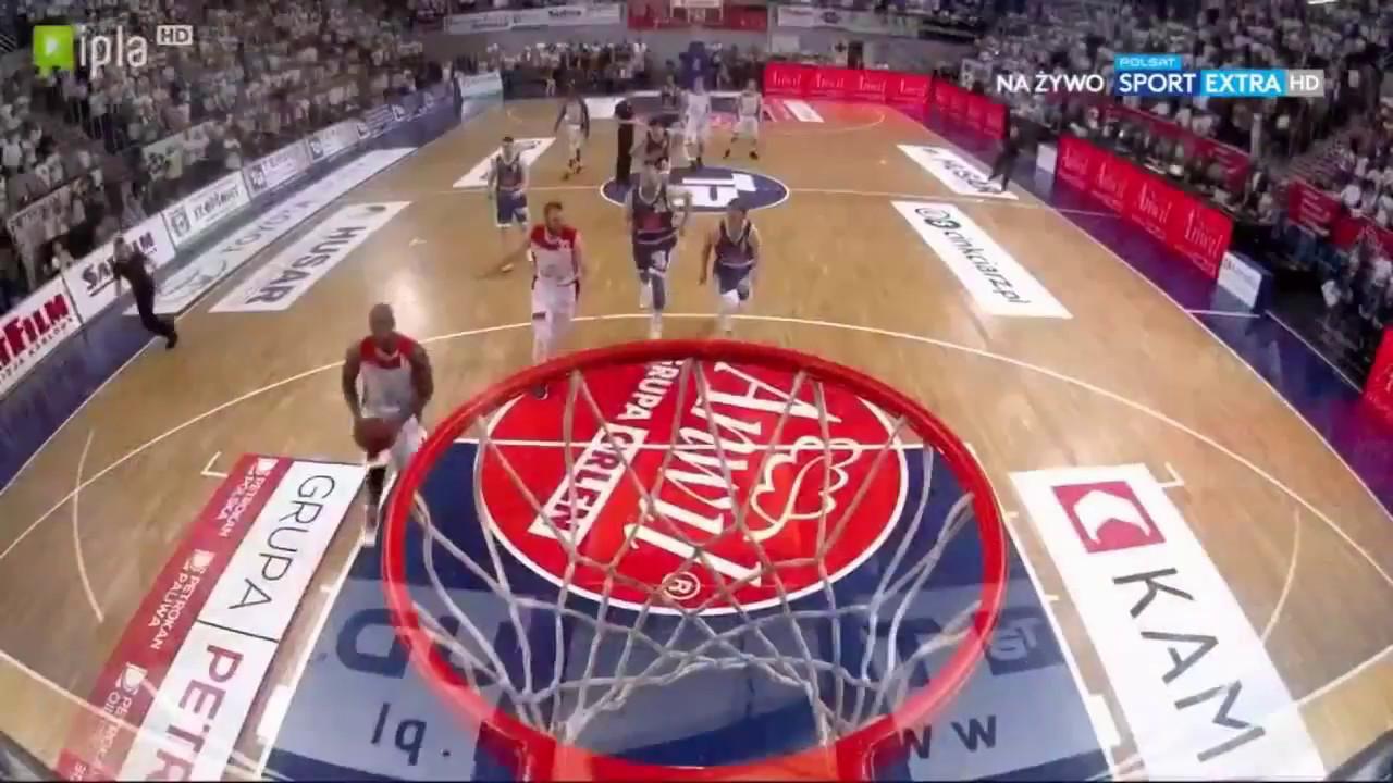 Perfekcyjny początek Energi Czarnych #PLKPL