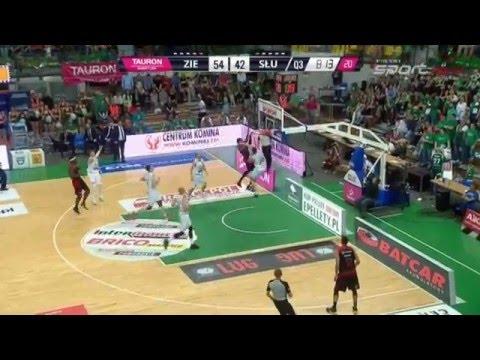 MEGA wsad Harpera w kontrze! #TBLPL