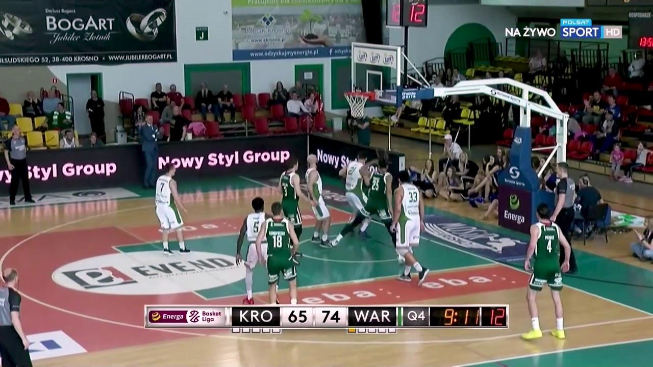 Blok za blok! #EnergaBasketLiga #PLKPL