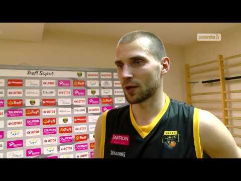 Trefl Sopot - WKS Śląsk Wrocław