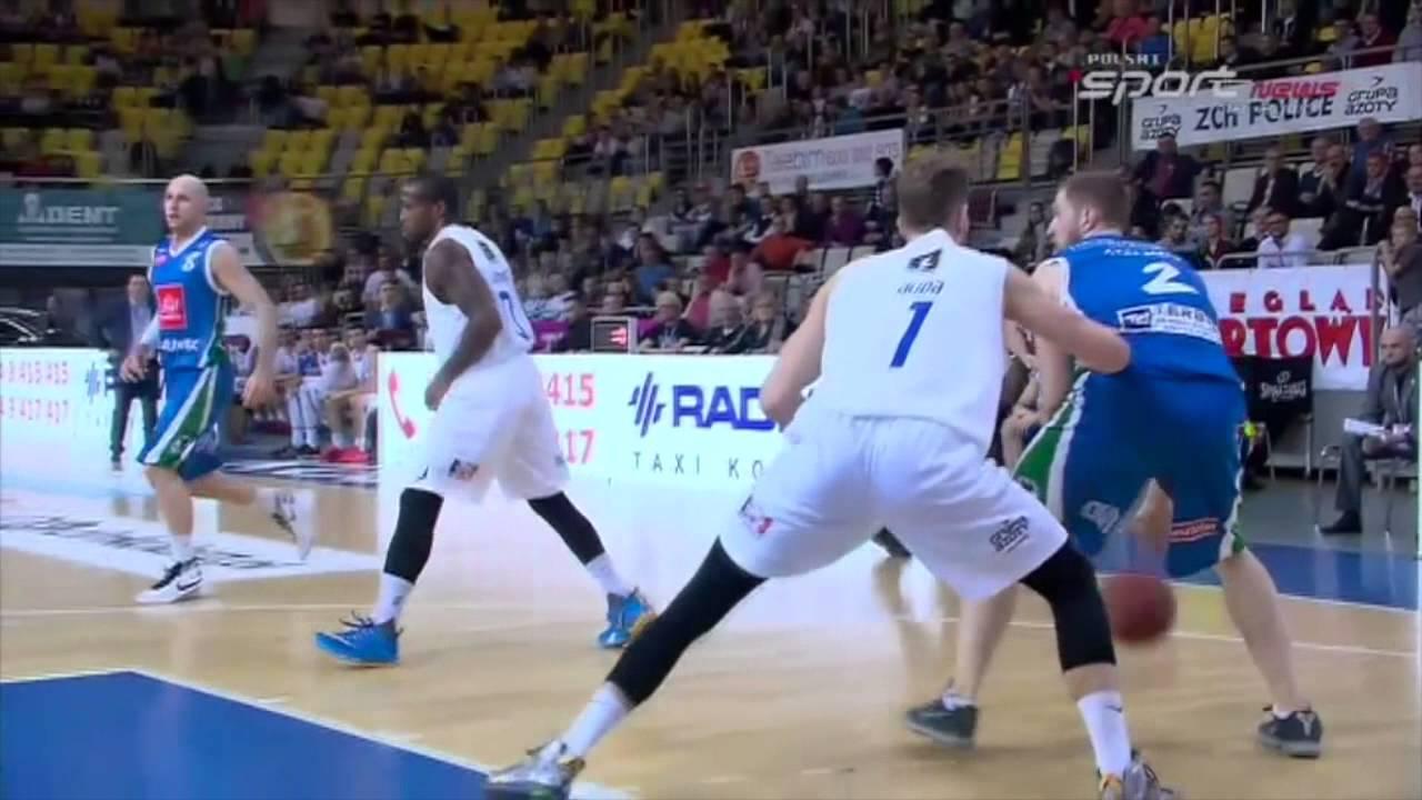 Piotr Stelmach & Robert Tomaszek akcja 2+