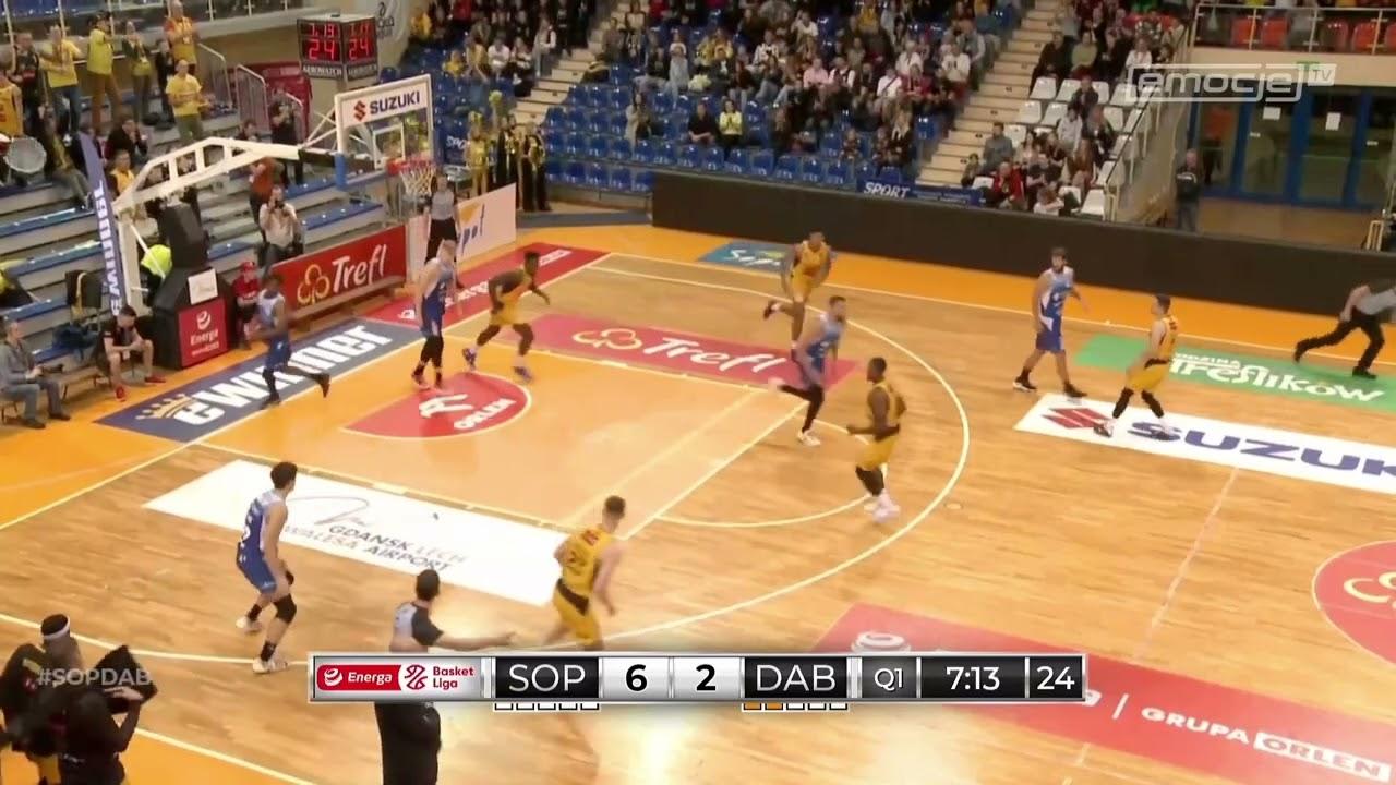 Wells&Gordon alley-oop! #EnergaBasketLiga #PLKPL