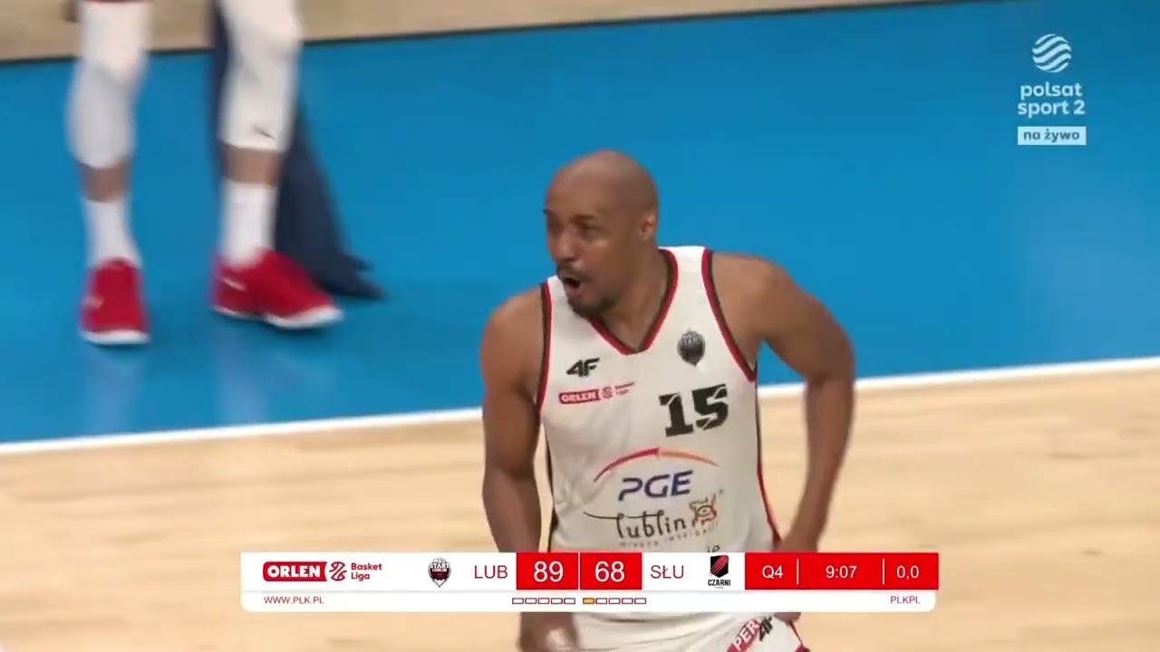 C.J. Williams zaczarował!