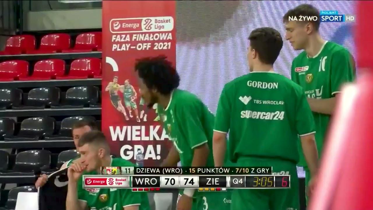 Ustał to! #EnergaBasketLiga #PLKPL