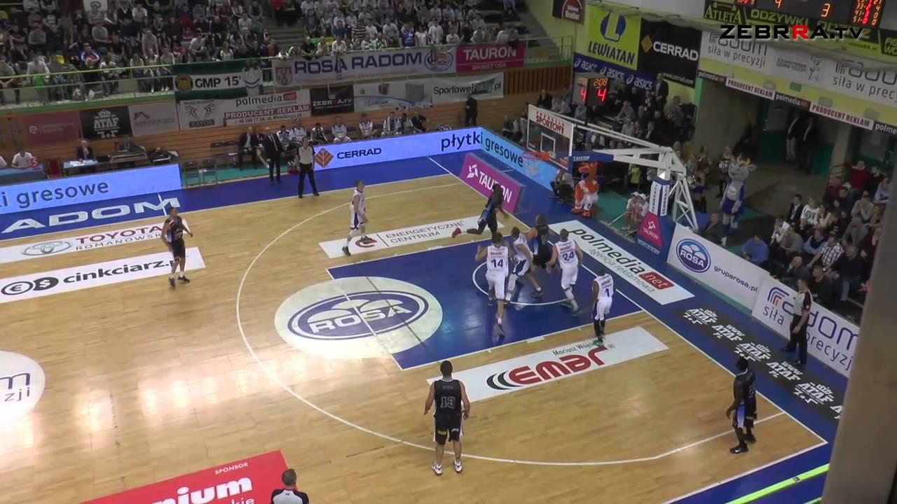 2015 10 25 ROSA vs BM STAL OSTROW WIELKOPOLSKI