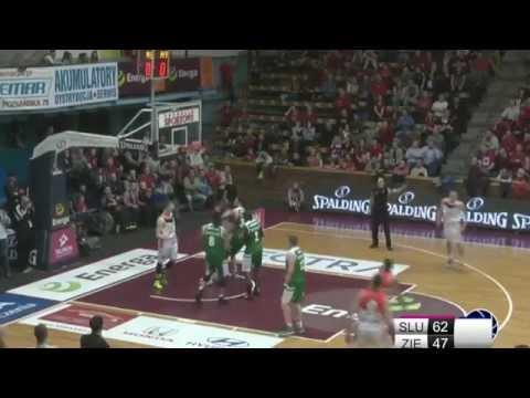 Callistus Eziukwu - TIP DUNK!