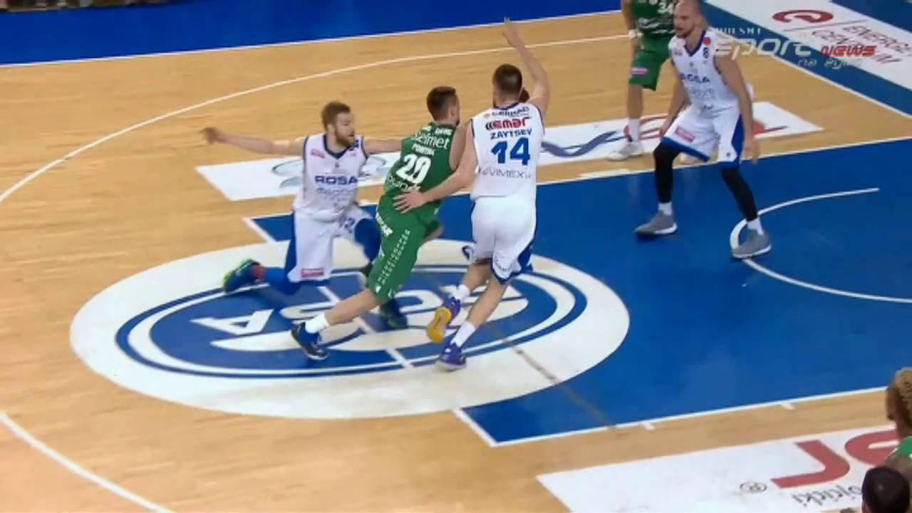 Blok Zajcewa i punkty Sokołowskiego w kontrze! #TBLPL