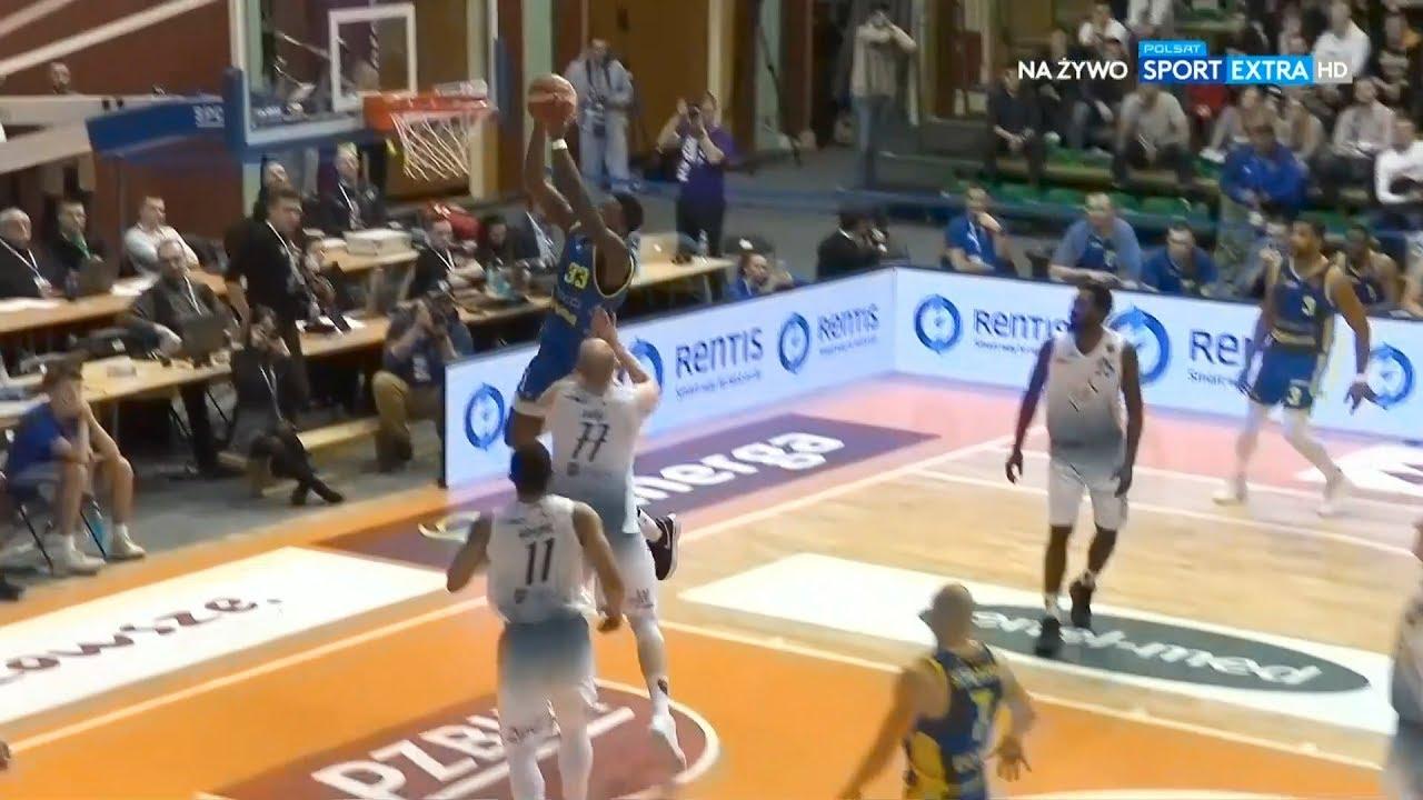 Szubarga&Upson alley-oop! #SuzukiPucharPolski #plkpl