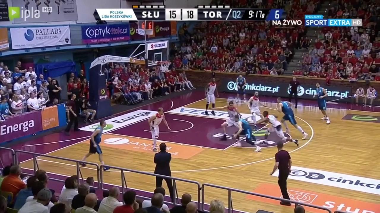 David Kravish - MEGA CZAPA! #PLKPL