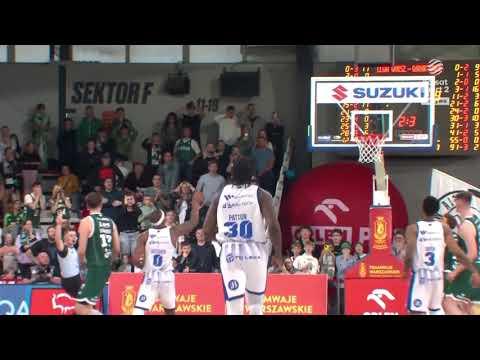 Toddrick Gotcher NA ZWYCIĘSTWO!