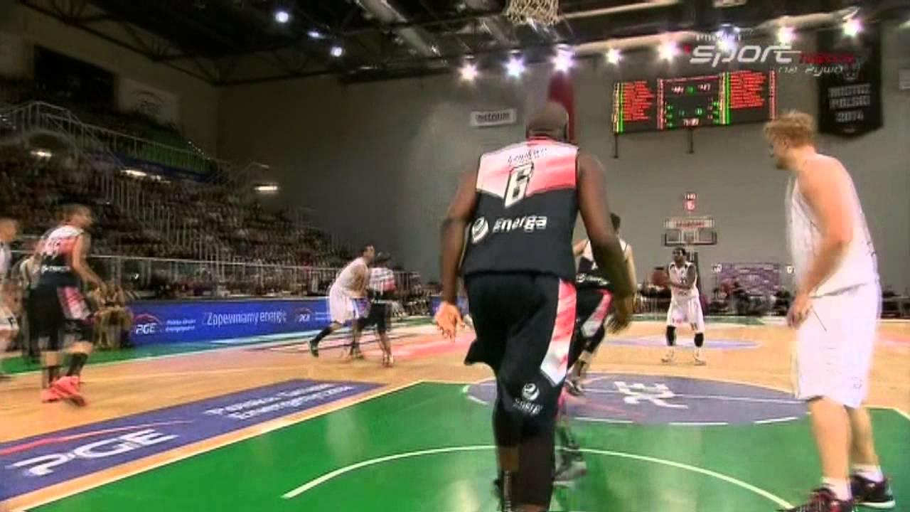 Tony Taylor 2+ PGE Turów Zgorzelec