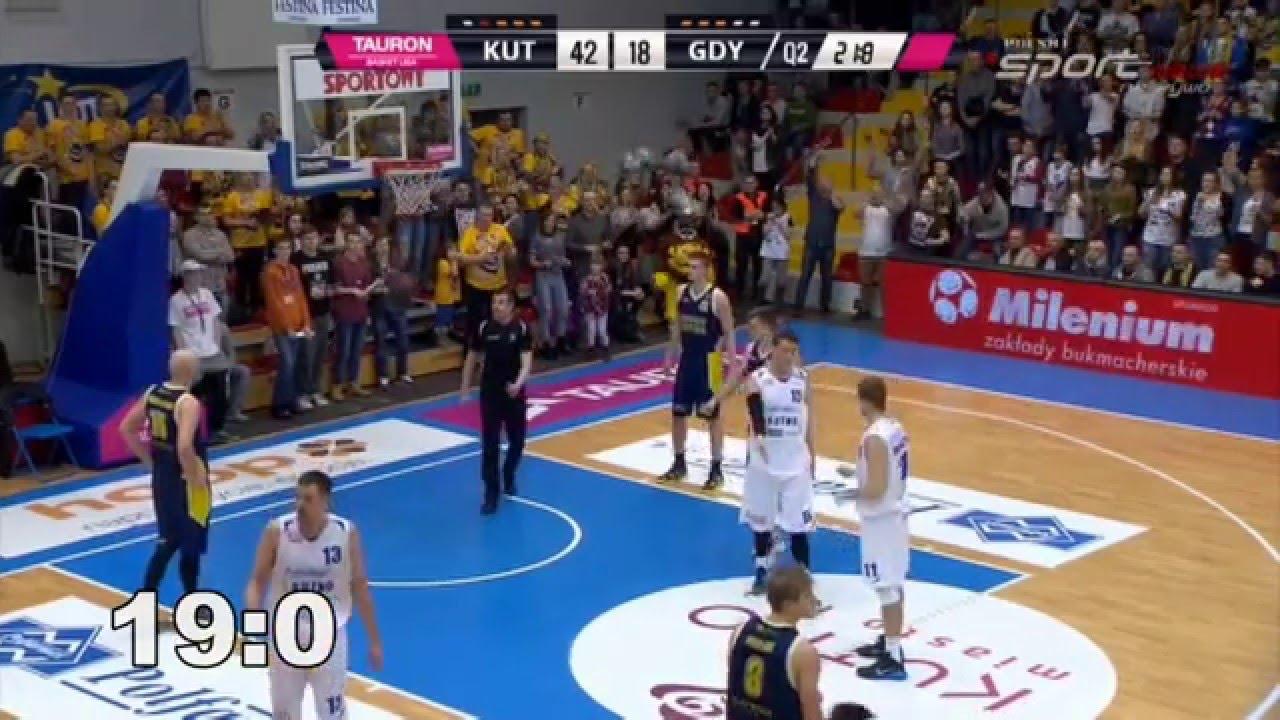 Seria 19:0 Polfarmexu Kutno #TBLPL